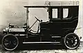 Magomobil phoenix car -1906