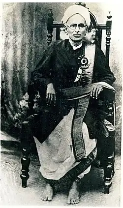 Mahavidwan R. Raghava Iyengar