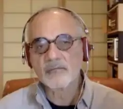 Mahmood Mamdani