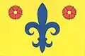 Flag of Mahouš