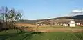 View of Brzuska