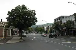 Downtown Ware
