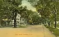 Main Street c. 1910