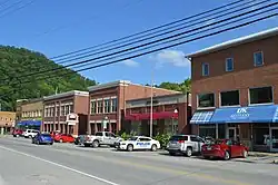 Main Street