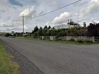 Woodhouselee