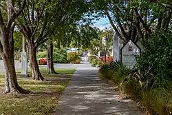 Mairehau High School