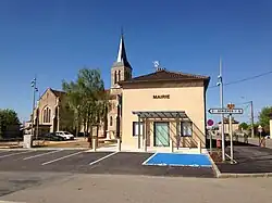 Town hall