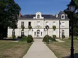Town hall