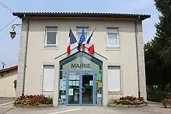 Town hall