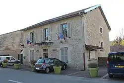 Town hall