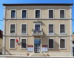 Town hall