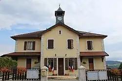 Town hall