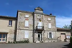 Town hall