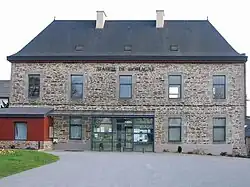 Town hall