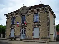 Town hall