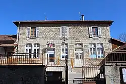 Town hall