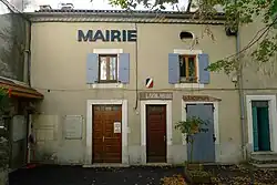 Town hall