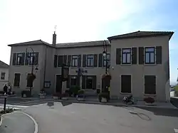 Town hall