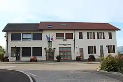 Town hall