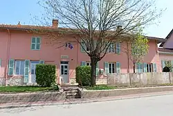 Town hall