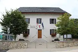 Town hall