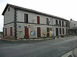 Town hall