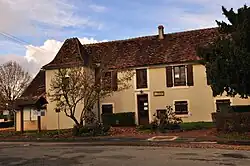 Town hall