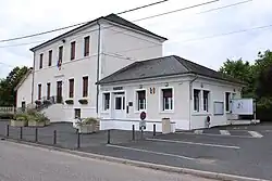 Town hall
