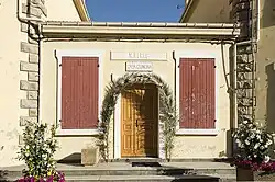 Town Hall