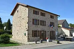 Town hall
