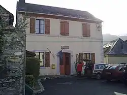 Town Hall