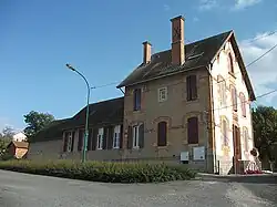 Town hall