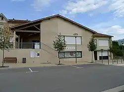 Town hall