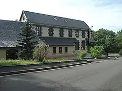 Town hall