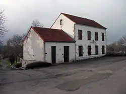 Town hall