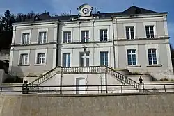 Town hall