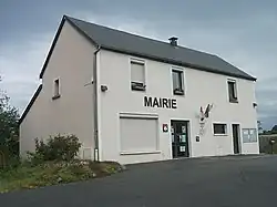 Town hall