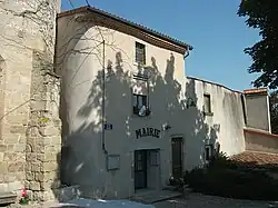 Town hall