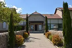 Town hall