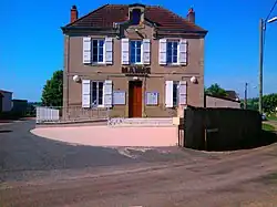 Town hall