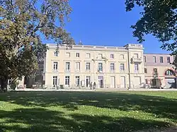 Parc du Clos Souchon