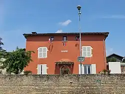 Town hall