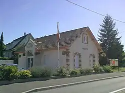 Town Hall