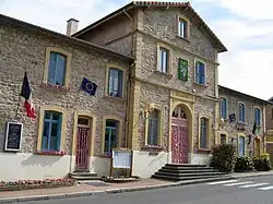 Town hall