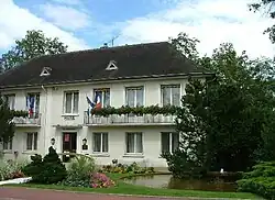 Town hall