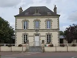 Town hall