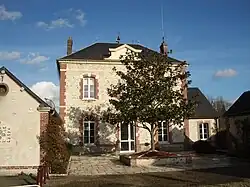 Town hall