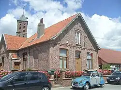 Town hall