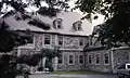 Maison Molson, 1328, rue Redpath-Crescent