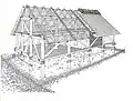 Cortaillod-Est house